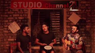        Ranthaliya Wewa Laga Cover  Athugala Wehera Wadina Song Cover
