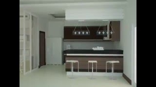 Vray RT Animation Test (Low Settings)