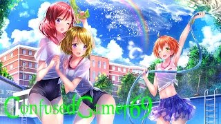 NightCore - Party [HQ]