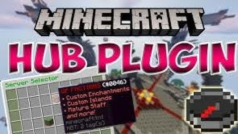 How to Setup Deluxehub | Part 1 | Plugin showcase