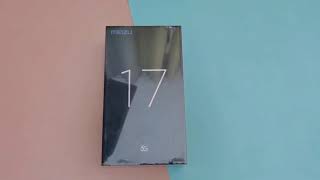 Meizu 17 Pro Unboxing || Full Camera Review.