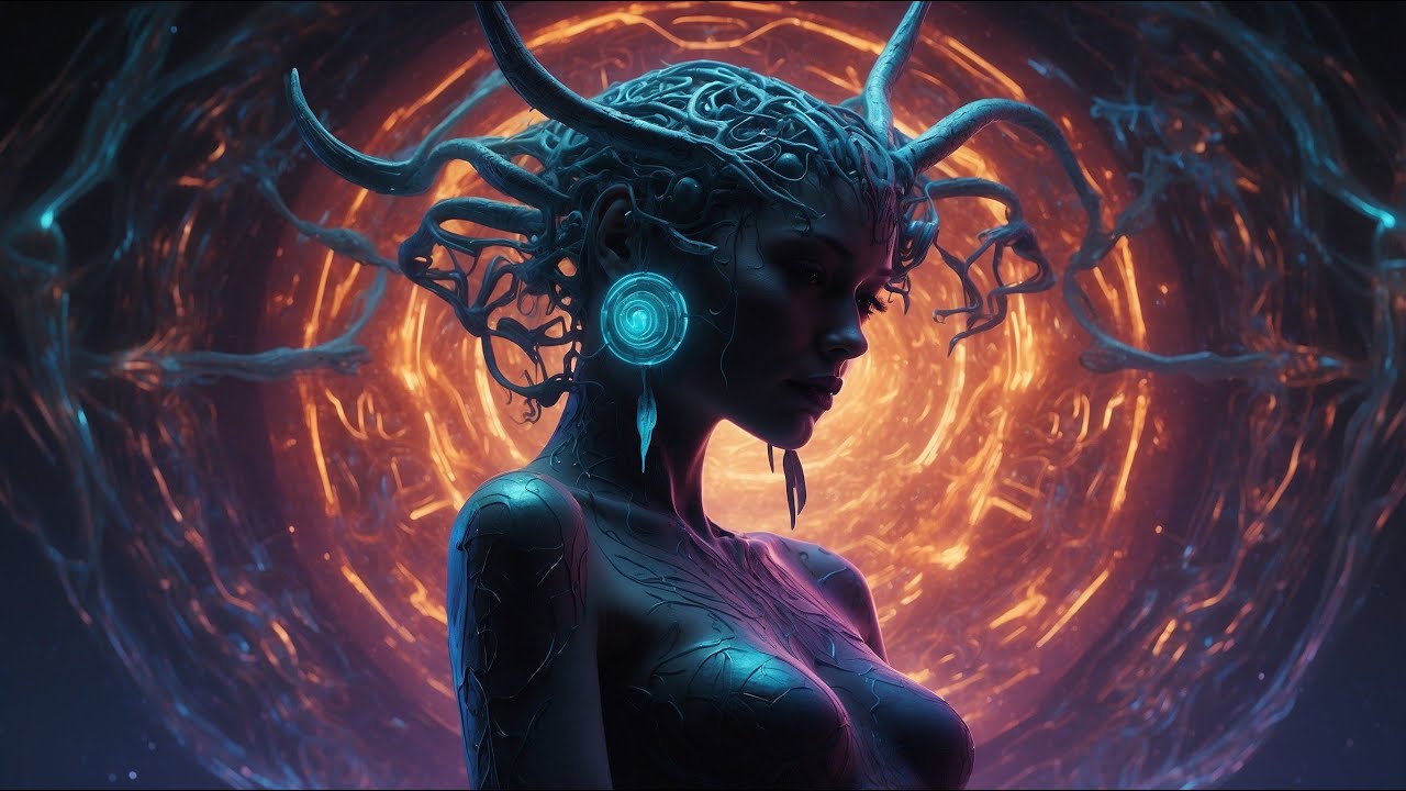 Hypnosis in Motion | Progressive Goa, Hypnotic Psytrance, Night-Time Psy ,Acid Psy, Minimal Psy