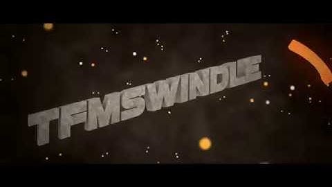 Nova Intro Tfmswindle