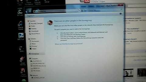 Windows 7 beta - video of new aero toolbar features
