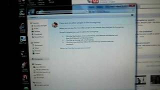 Windows 7 beta - video of new aero toolbar features