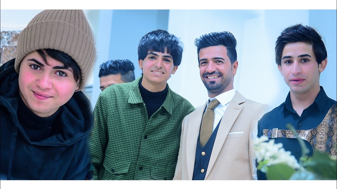 موال+معزوفات 2024 🔥 الفنان أحمد عوفي 🚦 حفل زفاف ضياء العتابي