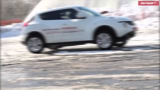 9 причин купить Nissan Juke 9 причин купить Nissan Juke