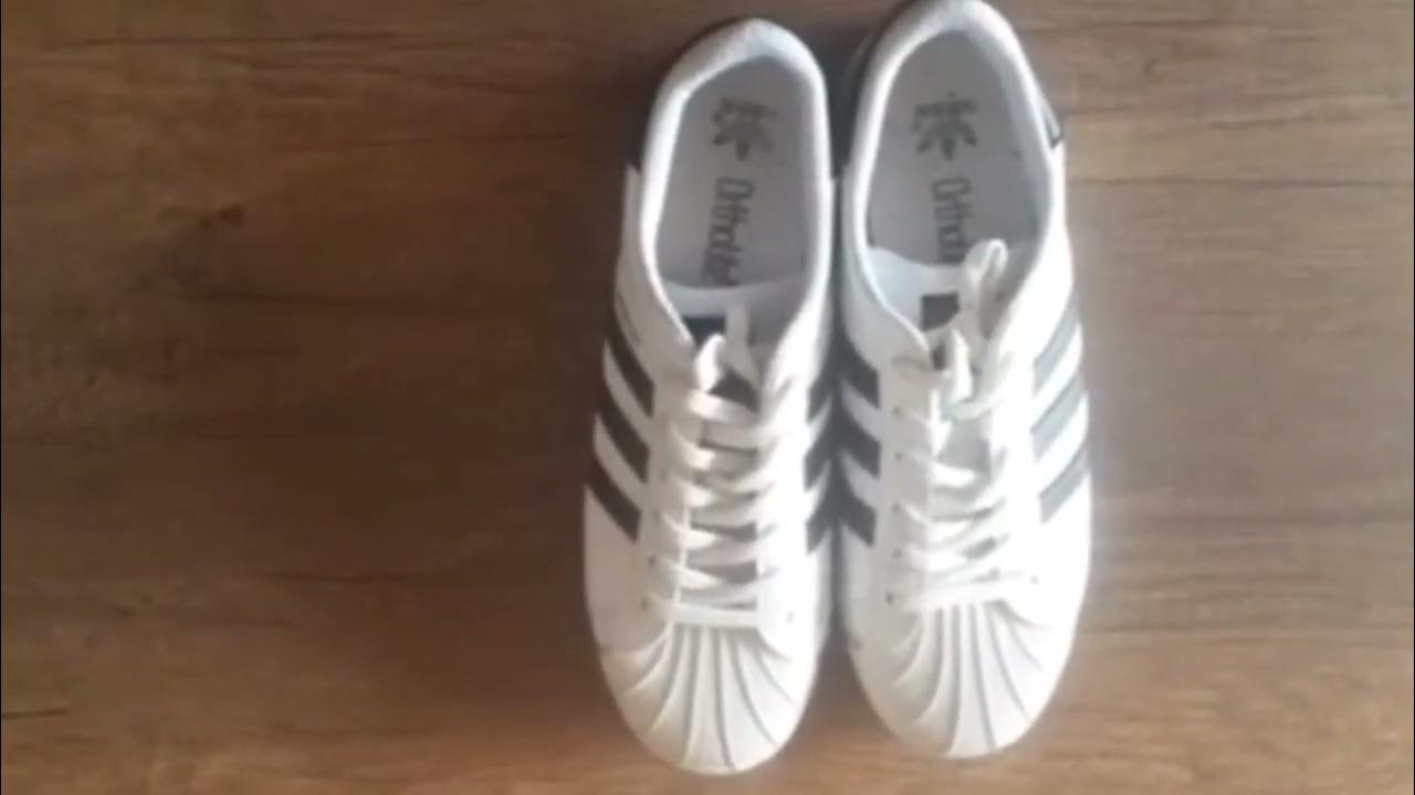 Adidas Ayakkabı Reklamı - YouTube