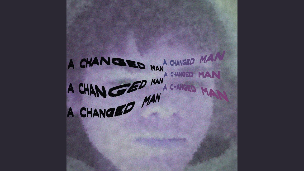 Watch A Changed Man on YouTube Watch A Changed Man on YouTube