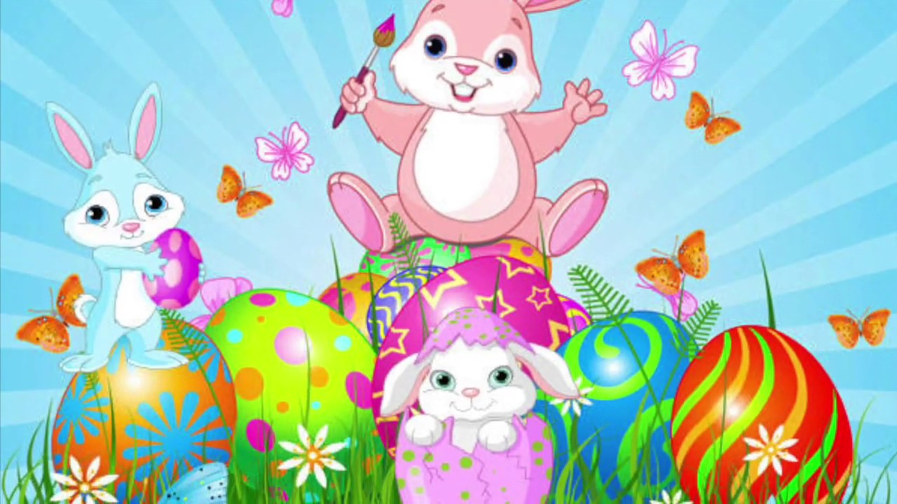 LPS~ Easter Special 2016 (Finding The Easter Bunny) Short 