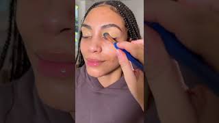 Full Glam In 15 Seconds