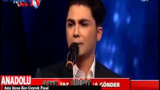 O Ses Türkiyede Asena Sürprizi