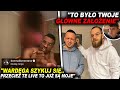 SZALONY LIVE ZAWODNIKA HIGH LEAGUE (BRUDY NA JAPCZANA, PRIME MMA, JAŚ KAPELA, KASTI)