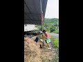 #看一遍笑一遍 #一顿操作猛如虎   翻译成中文是:   #一看就笑 #一番操作猛如虎