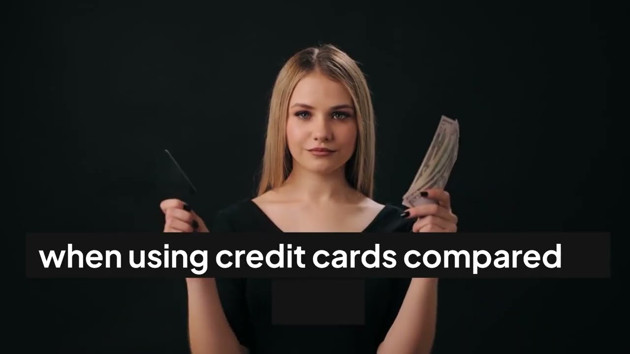 This Simple Budget Trick Saved Me From Credit Card Disaster! YouTube