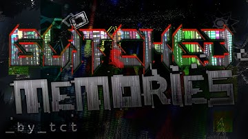 Glitched Memories by TCTeam (Extreme Demon) 100% [VERIFICATION]