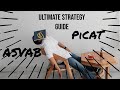 Ultimate ASVAB/PiCAT Strategy Guide