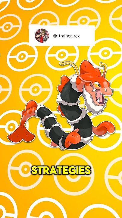 Hear me out for this Mega Evolution...