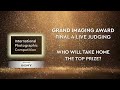 PPA Grand Imaging Award 2024 Trailer