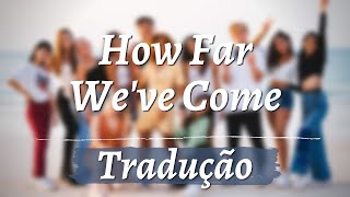 Now United - How Far We've Come (tradução, legendado)