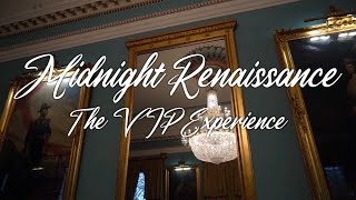 Enchanted Events - The VIP Experience