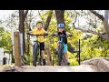 2024 polygon premier xc  our best value kids mountain bike under 500