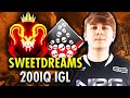 Best of nrg sweetdreams  the most clever igl  apex legends montage