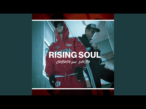 CHEHON - RISING SOUL (feat. JAKEN)