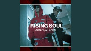 RISING SOUL (feat. JAKEN) - CHEHON