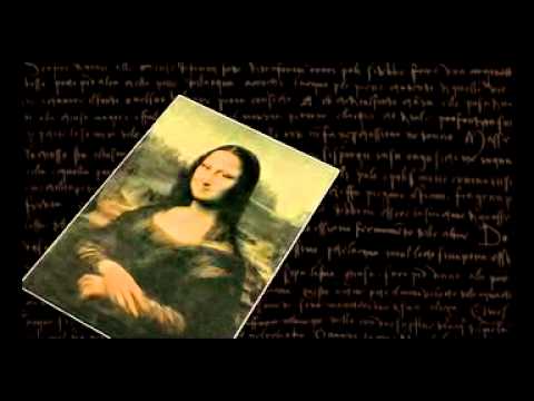 Da Vinci - The Genius