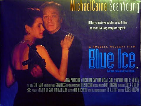 Blue Ice