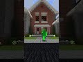 Lost in a cave 1/3 #minecraft #mystery #gaming #memes #horror #horrorstories