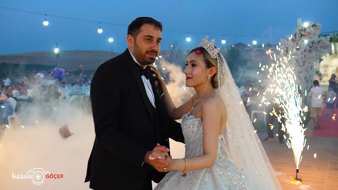 Sıdıka & İbrahim part 1