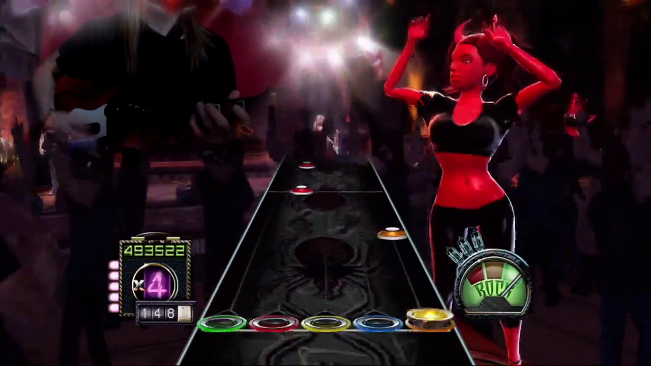 Guitar Hero 3 Soothsayer by Buckethead 100 FC! YouTube