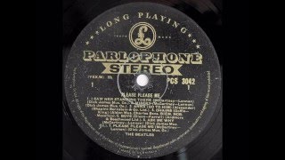 The Beatles - 02 - Misery (2015 Stereo Re-Remix & Re-Remaster) @TheOneBeatleManiac
