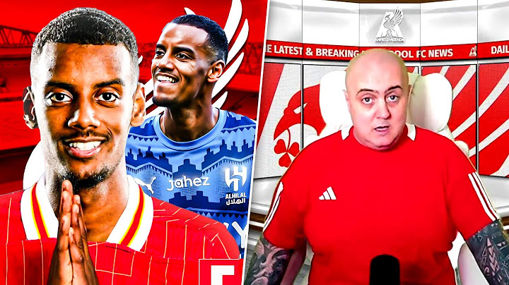 SHOCK TWIST In Alexander Isak Transfer Saga 👀