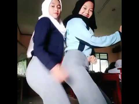 Jilbab Sange