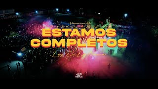 Juanda Iriarte - Estamos Completos - Keyvin Ce - Karry Flow - Chawala (Video Concierto)