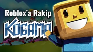 Roblox'a Rakip Olabilecekken Batan Oyun!