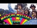 Ten Interesting Facts About The Beatles' Magical Mystery Tour Album