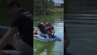 Looking For Missing Dad: 32-year-old Bob Helphrey #missingperson #scubadiving #unitedstates