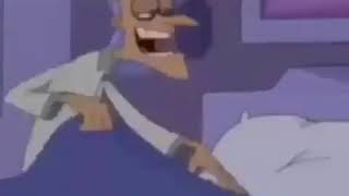 Ah finally, a good night's sleep