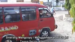 Lagu Pop Daerah Alor Pantar - Timur   'NANGGAWE' Alen Group Vol 1