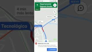 Demo final IMO app Android screenshot 5