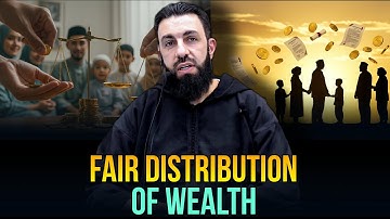 Wills and Inheritance in Islam – Family Rights and Justice || Belal Assaad || Youth mindset