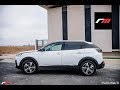 Peugeot 3008 Puretech 130 - Prueba revistadelmotor.es