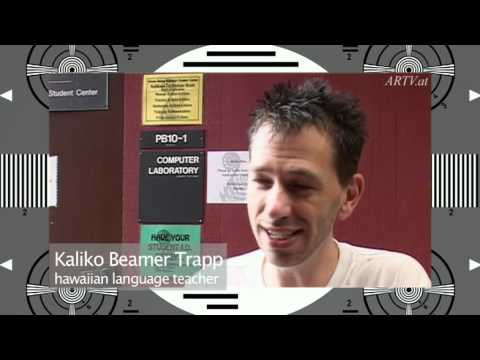 ALOHA SPIRIT / Kaliko Beamer Trapp