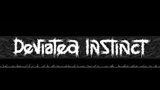 Deviated Instinct (1986) Terminal Filth Stench-Core... (UK) (Demo) (Reissue-2022)