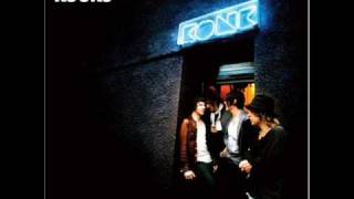 The Kooks - Tick of time chords