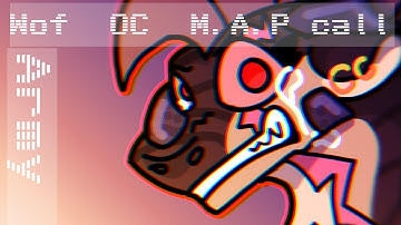 Army - (Open) Wings of fire Oc Map